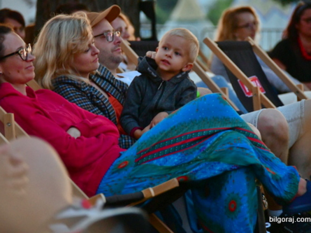 Chillout Festiwal 2021 (FOTO)