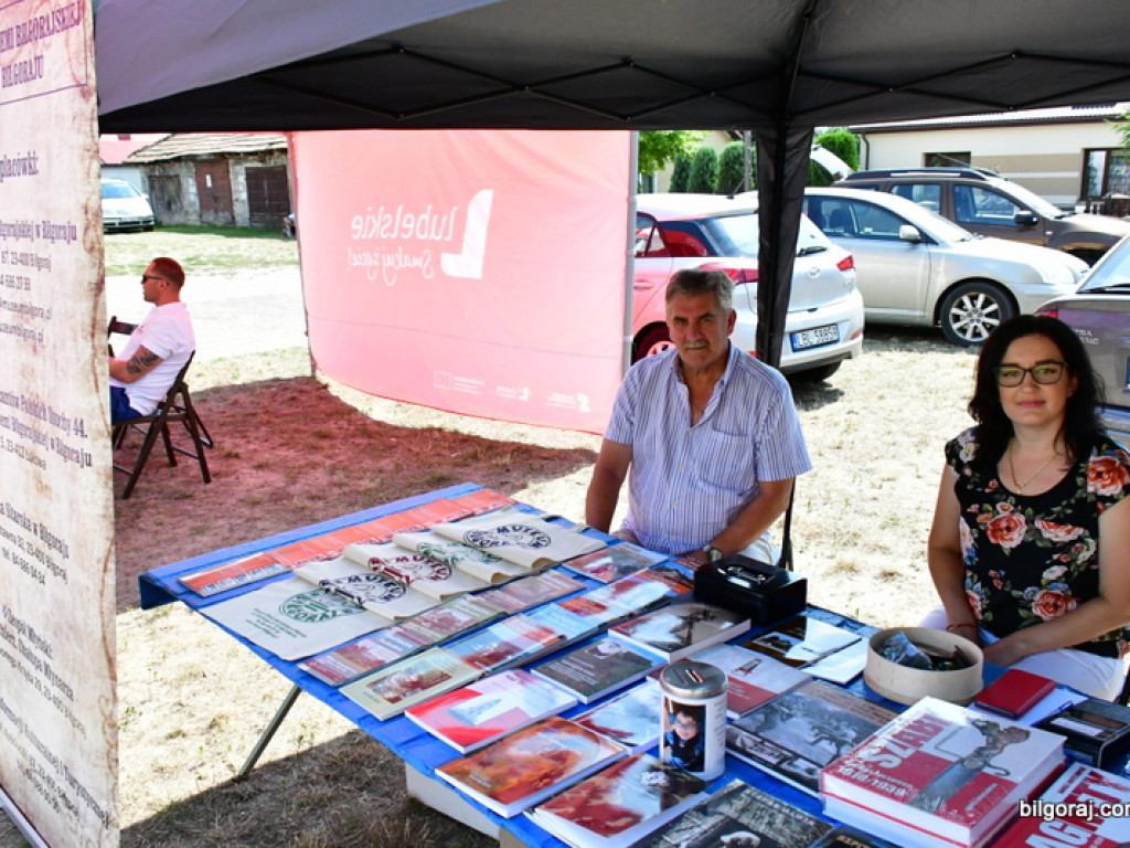 Tour de Lubelskie - Tour de Biłgorajskie (FOTO)