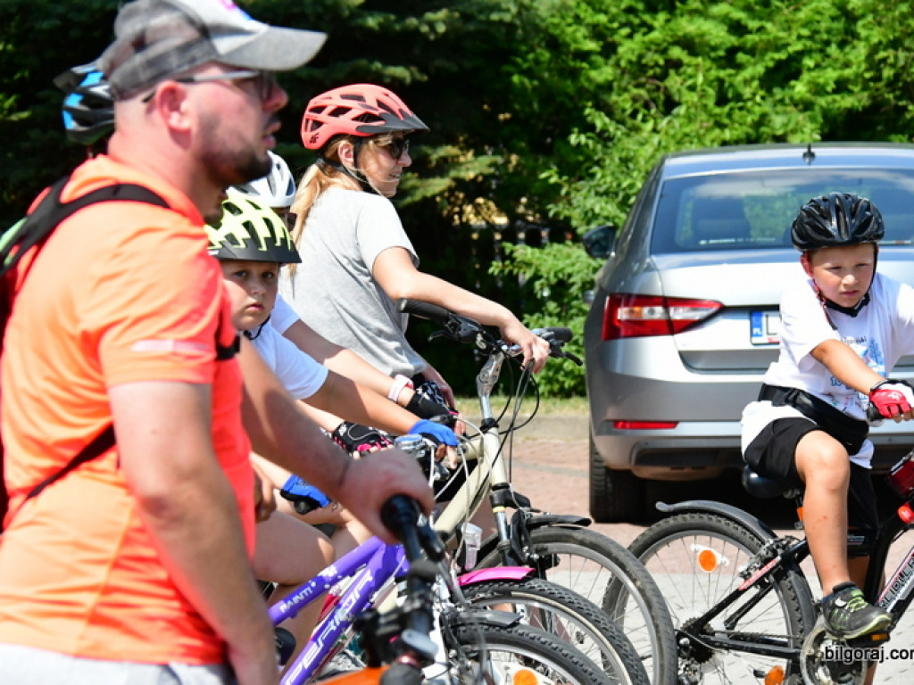 Tour de Lubelskie - Tour de Biłgorajskie (FOTO)