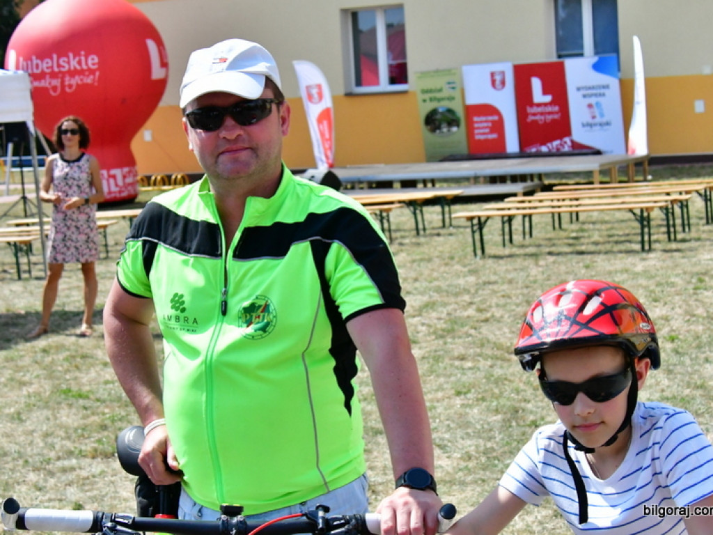 Tour de Lubelskie - Tour de Biłgorajskie (FOTO)