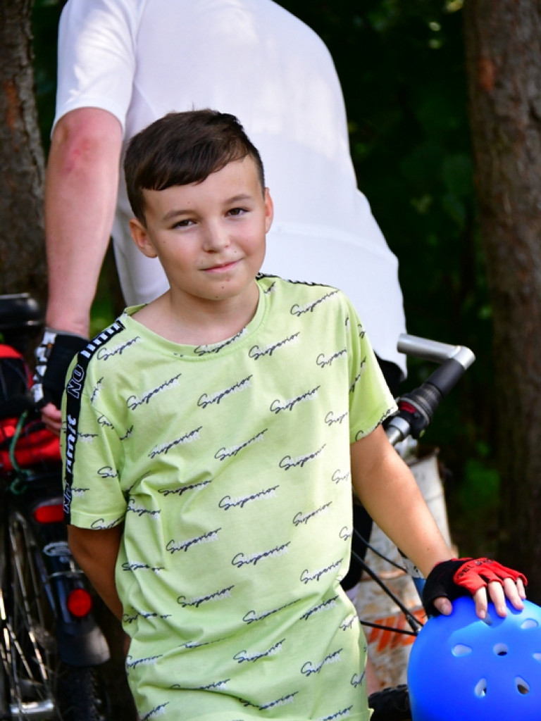 Tour de Lubelskie - Tour de Biłgorajskie (FOTO)