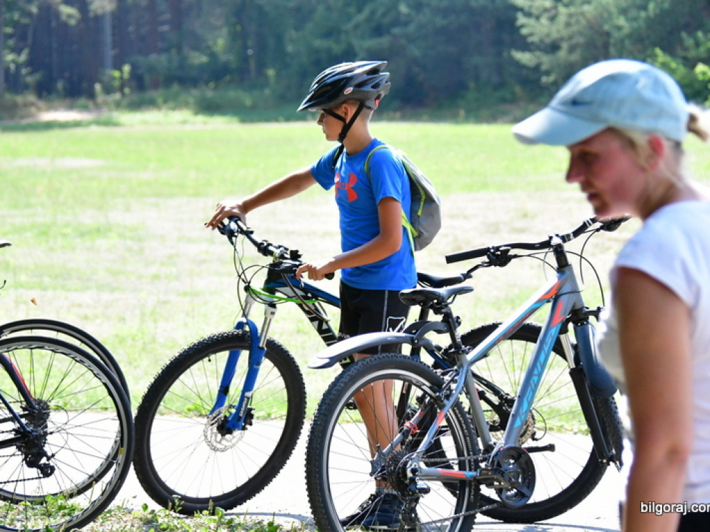 Tour de Lubelskie - Tour de Biłgorajskie (FOTO)