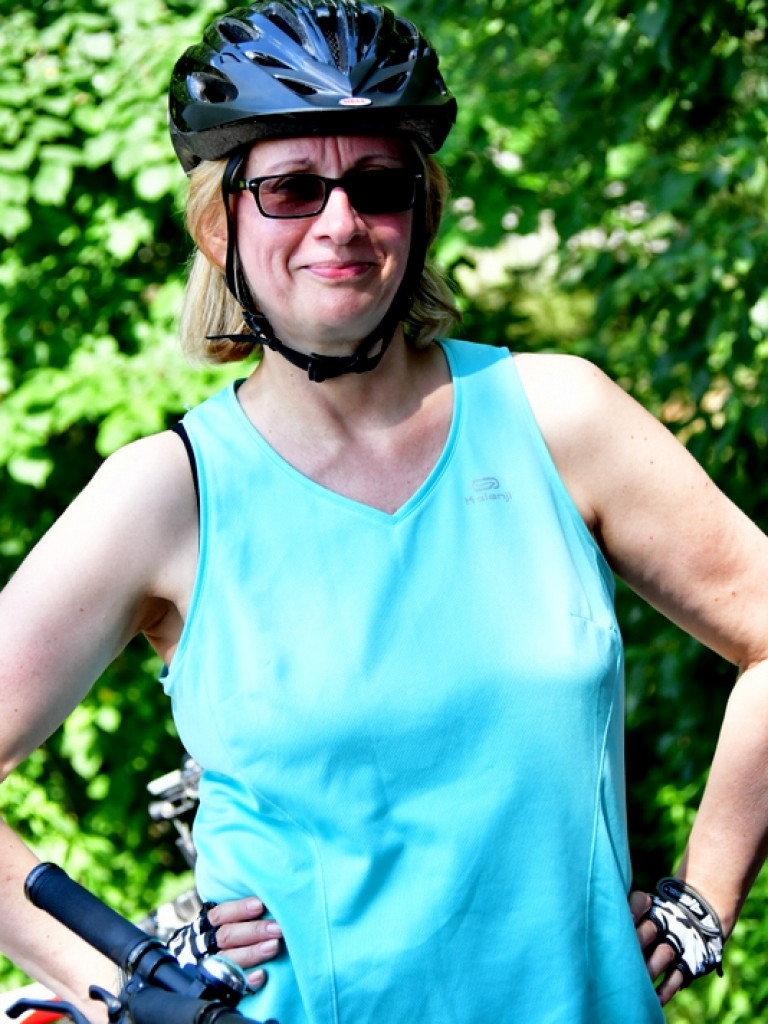 Tour de Lubelskie - Tour de Biłgorajskie (FOTO)