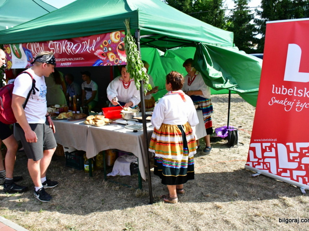 Tour de Lubelskie - Tour de Biłgorajskie (FOTO)