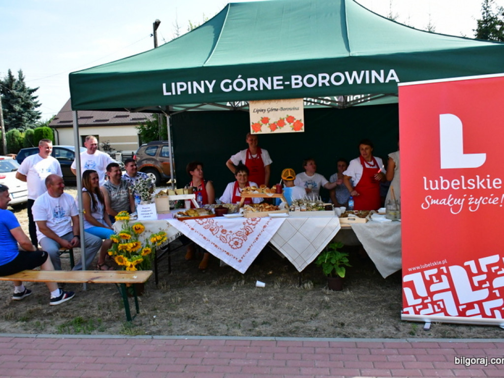 Tour de Lubelskie - Tour de Biłgorajskie (FOTO)