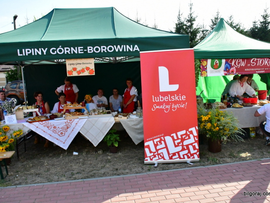 Tour de Lubelskie - Tour de Biłgorajskie (FOTO)