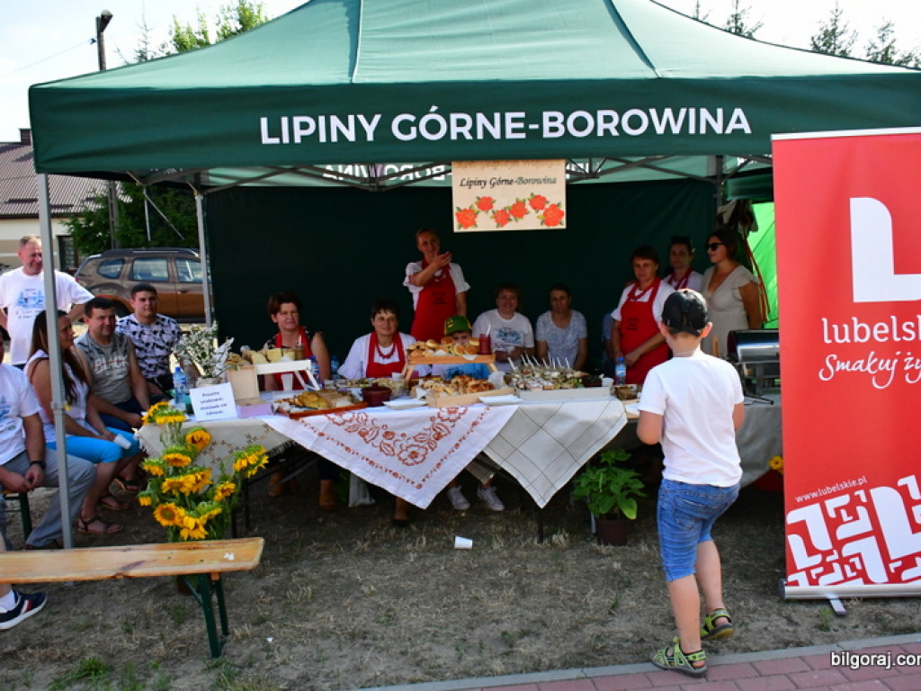 Tour de Lubelskie - Tour de Biłgorajskie (FOTO)