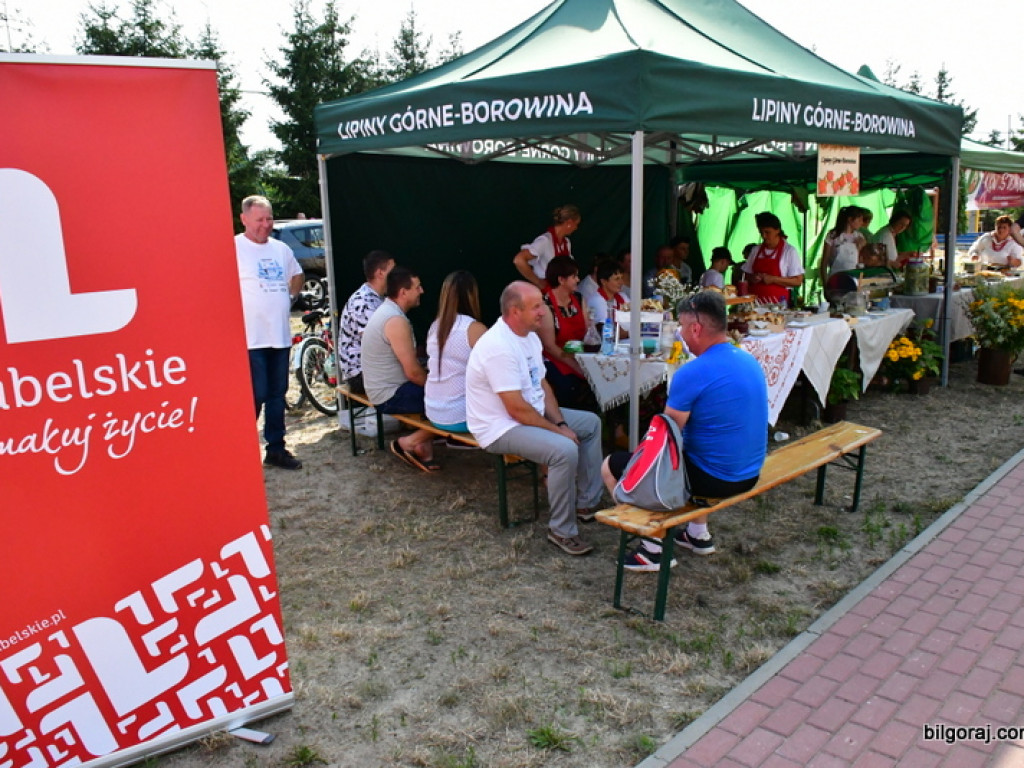 Tour de Lubelskie - Tour de Biłgorajskie (FOTO)