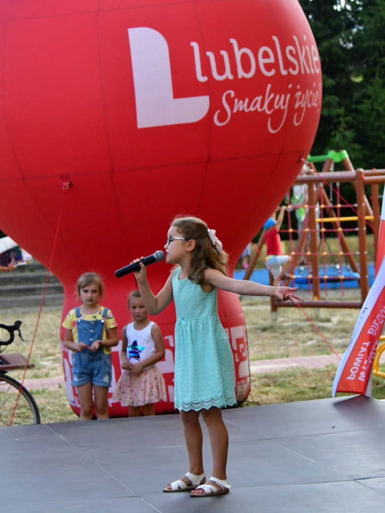 Tour de Lubelskie - Tour de Biłgorajskie (FOTO)