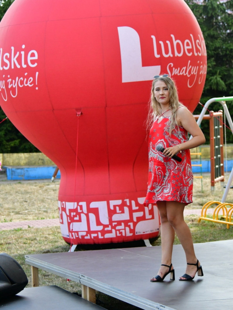 Tour de Lubelskie - Tour de Biłgorajskie (FOTO)