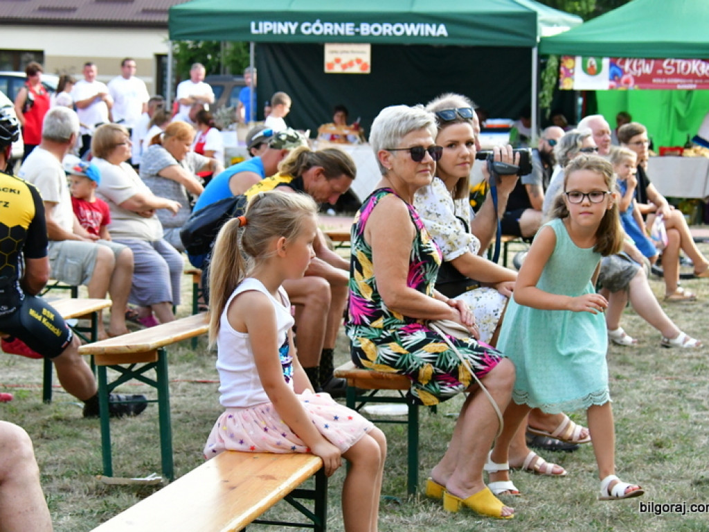 Tour de Lubelskie - Tour de Biłgorajskie (FOTO)