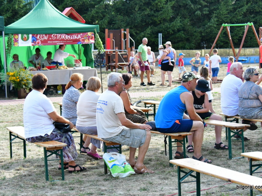 Tour de Lubelskie - Tour de Biłgorajskie (FOTO)