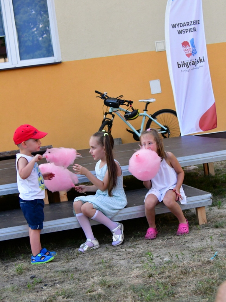 Tour de Lubelskie - Tour de Biłgorajskie (FOTO)