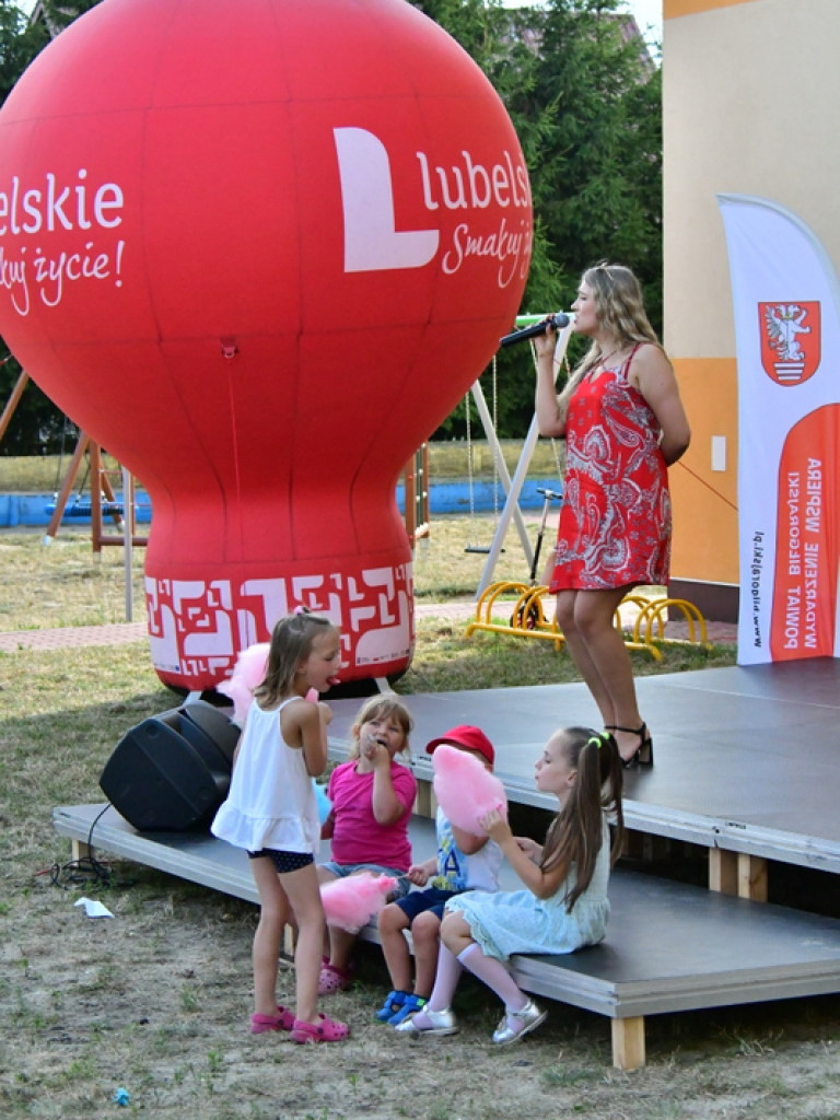 Tour de Lubelskie - Tour de Biłgorajskie (FOTO)