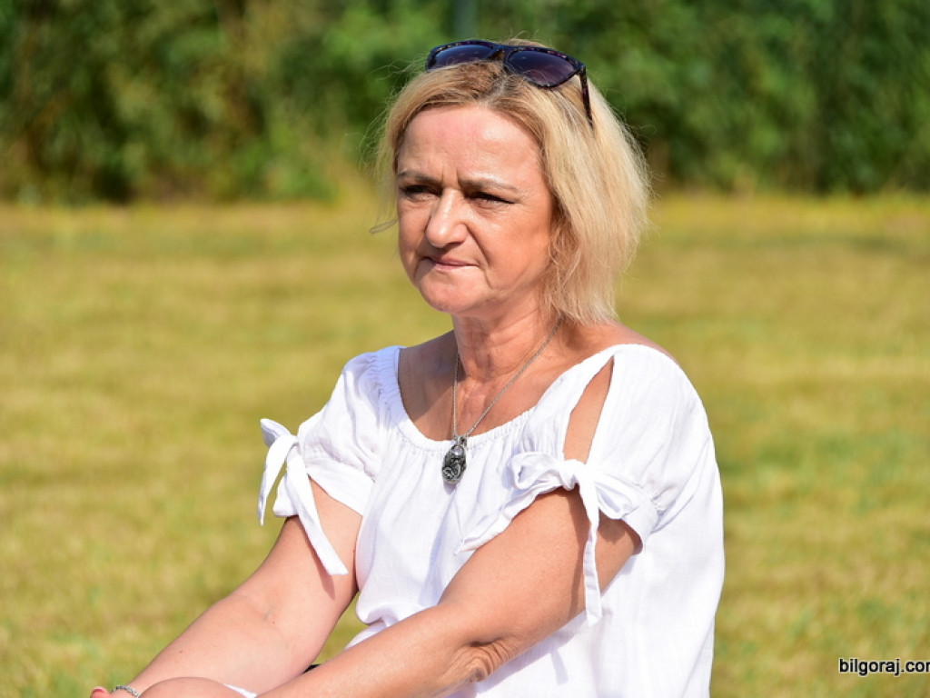Lato na żurawinowym szlaku, czyli promocja bogactw lasu (FOTO)