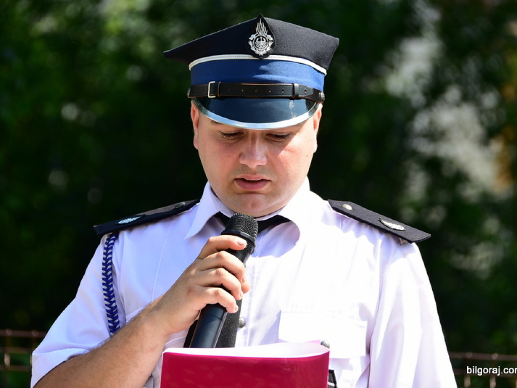 65 lat Jednostki OSP w Woli Dereźniańskiej (FOTO)