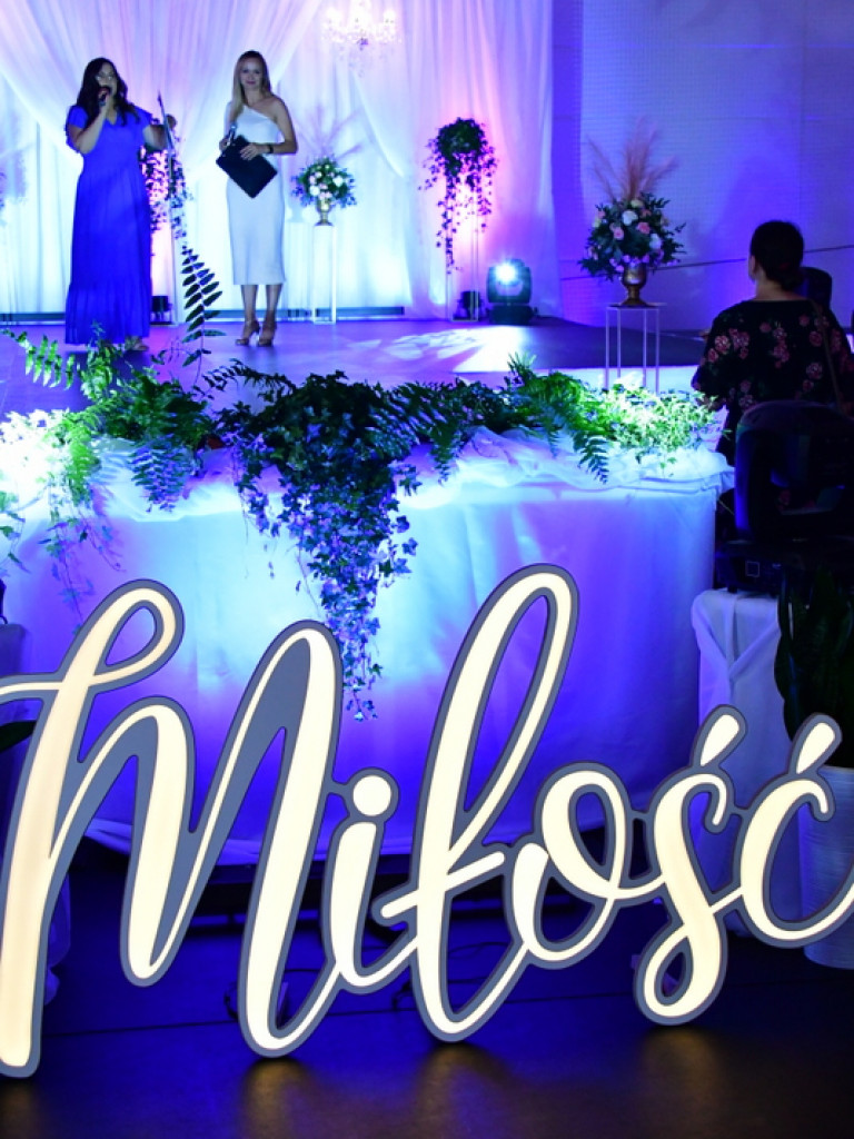 Biłgorajskie Targi Ślubne (FOTO)