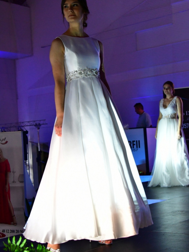 Biłgorajskie Targi Ślubne (FOTO)