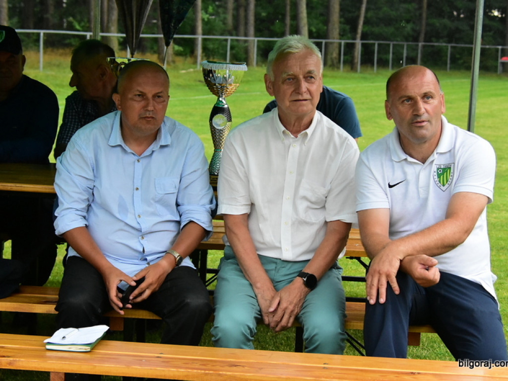 50-lecie LKS Tanew Majdan Stary (FOTO)