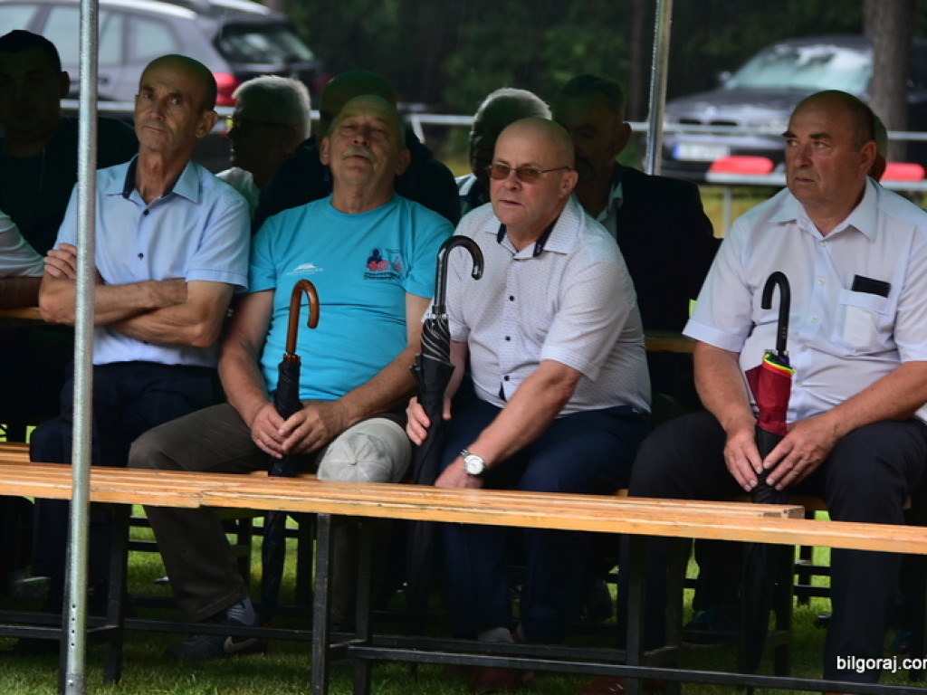50-lecie LKS Tanew Majdan Stary (FOTO)