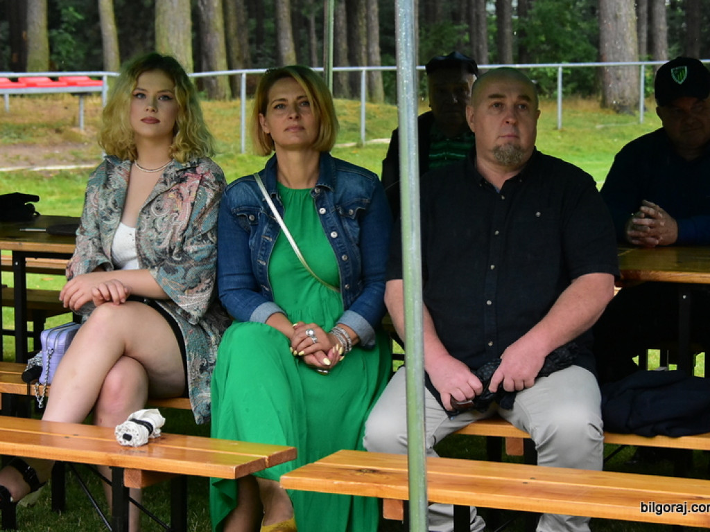 50-lecie LKS Tanew Majdan Stary (FOTO)