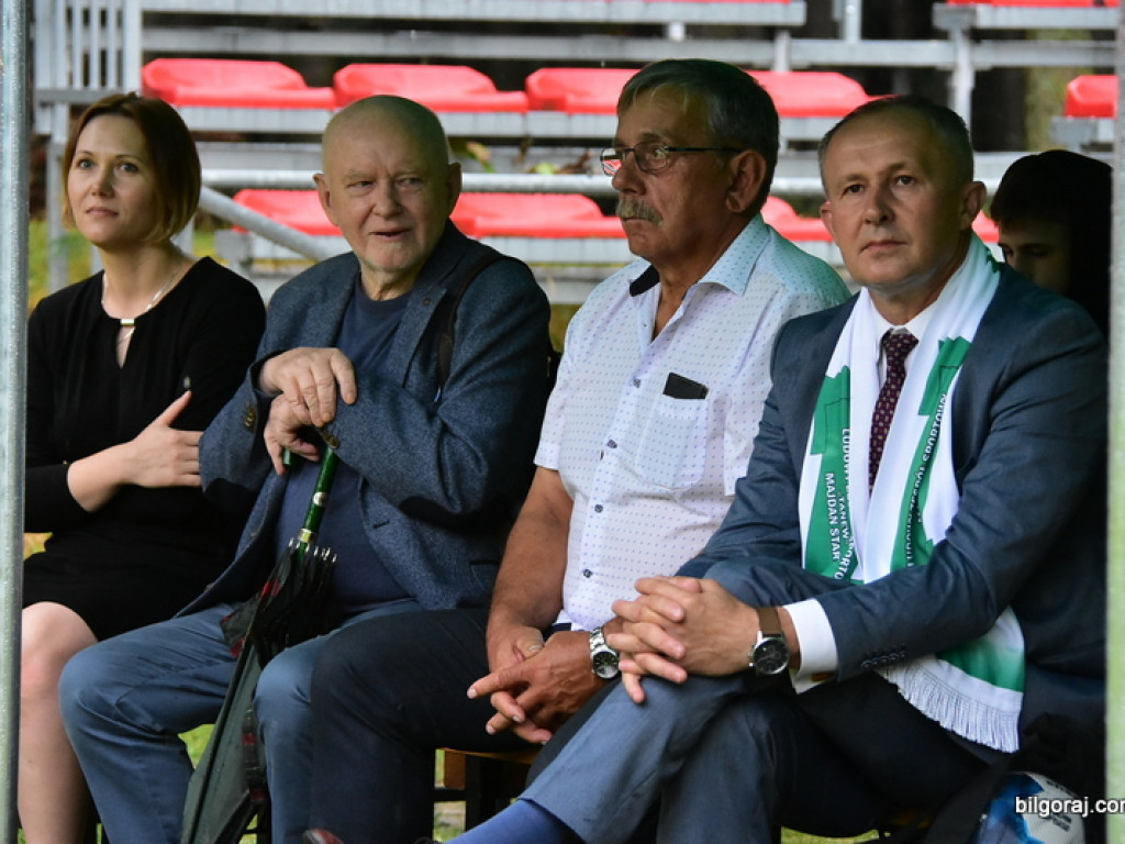50-lecie LKS Tanew Majdan Stary (FOTO)