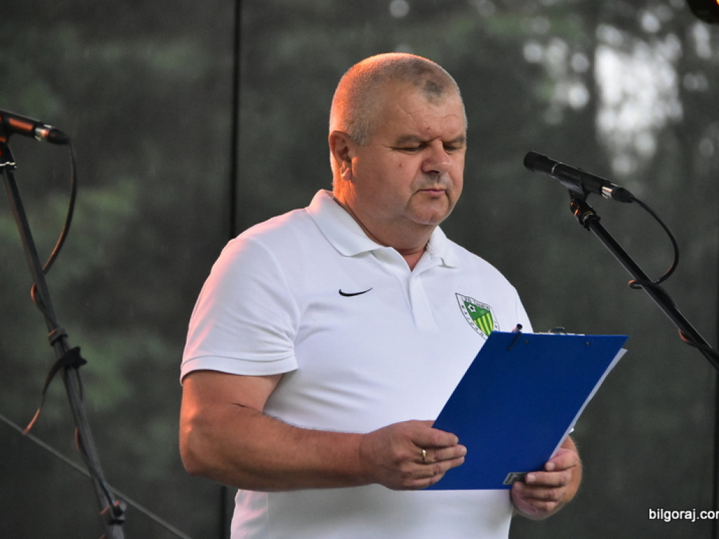 50-lecie LKS Tanew Majdan Stary (FOTO)