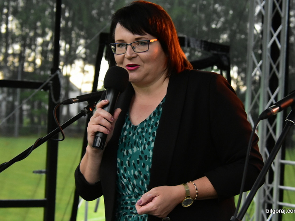 50-lecie LKS Tanew Majdan Stary (FOTO)
