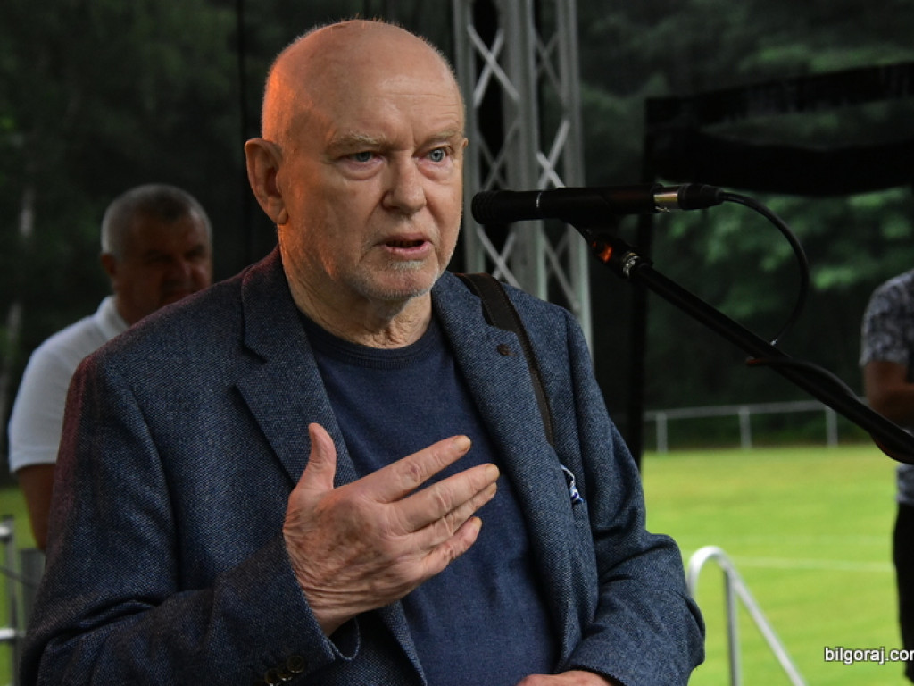 50-lecie LKS Tanew Majdan Stary (FOTO)