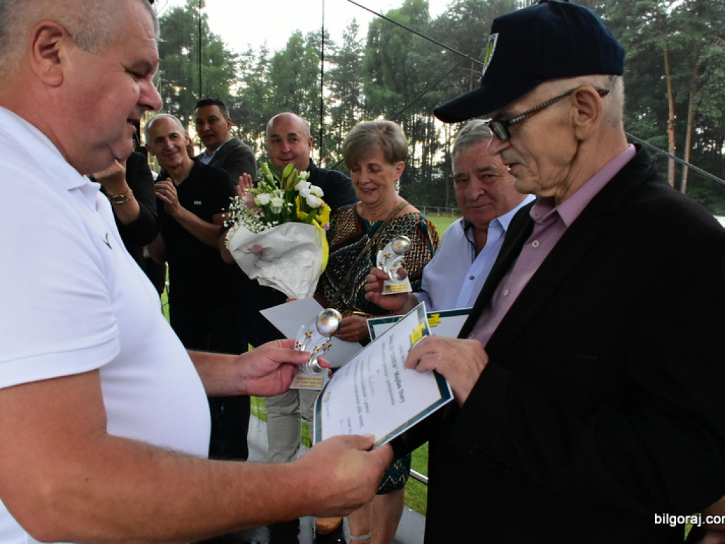 50-lecie LKS Tanew Majdan Stary (FOTO)