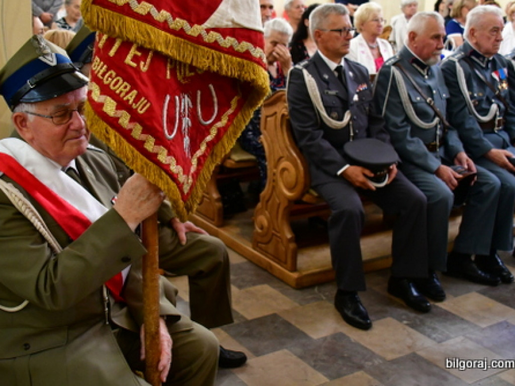 77. rocznica wybuchu Powstania Warszawskiego (FOTO)