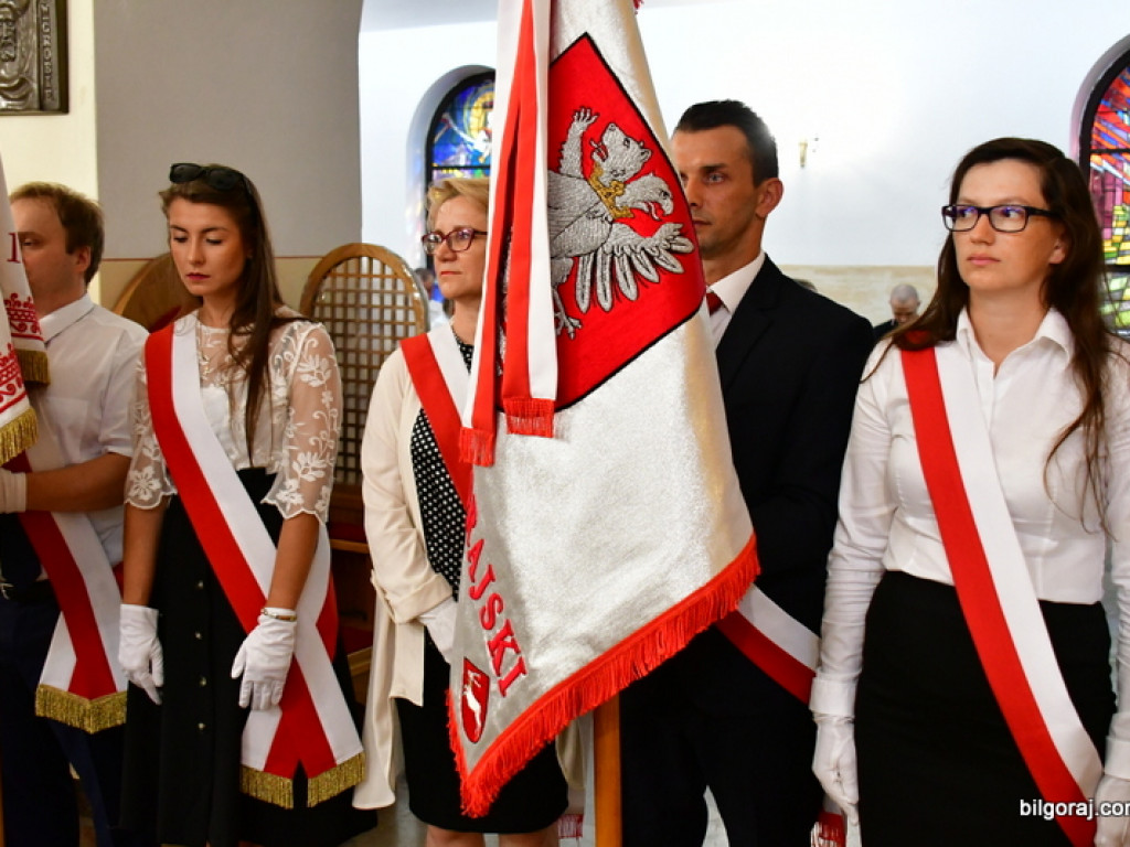 77. rocznica wybuchu Powstania Warszawskiego (FOTO)