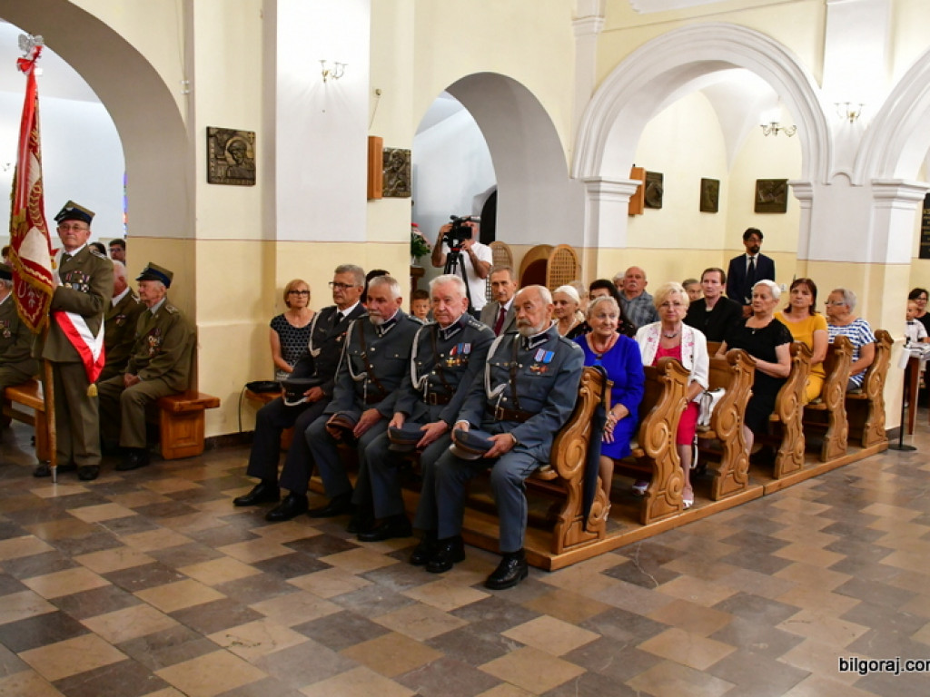 77. rocznica wybuchu Powstania Warszawskiego (FOTO)