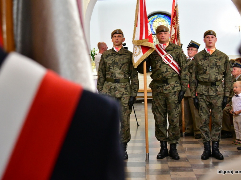 77. rocznica wybuchu Powstania Warszawskiego (FOTO)