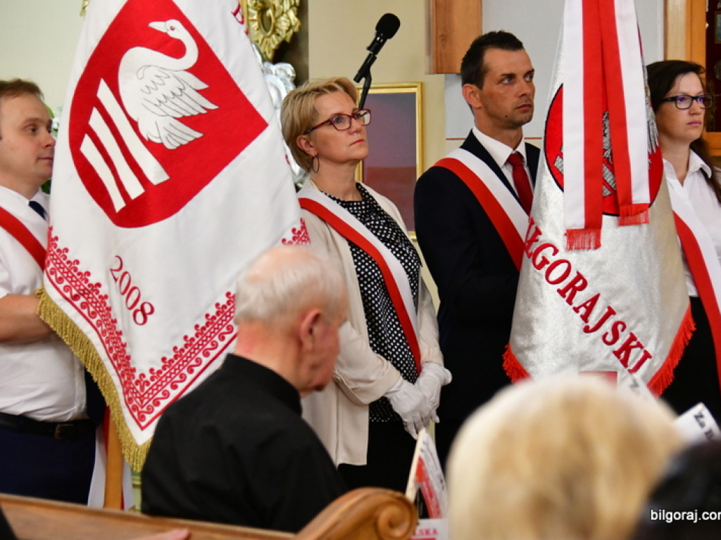 77. rocznica wybuchu Powstania Warszawskiego (FOTO)