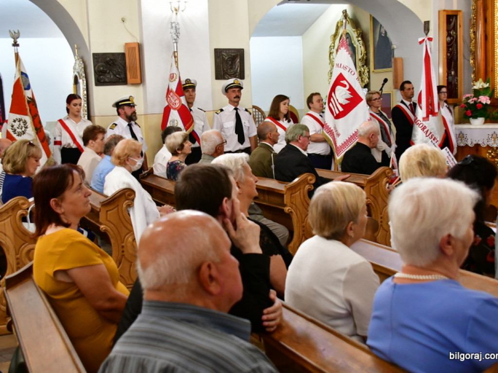 77. rocznica wybuchu Powstania Warszawskiego (FOTO)