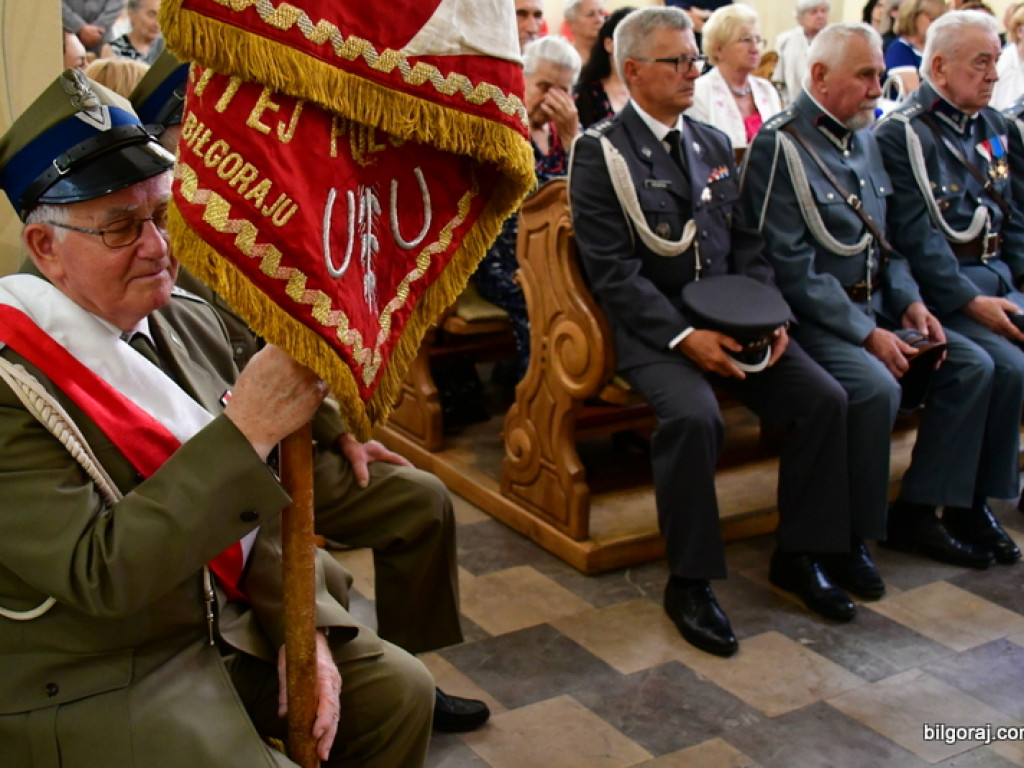 77. rocznica wybuchu Powstania Warszawskiego (FOTO)
