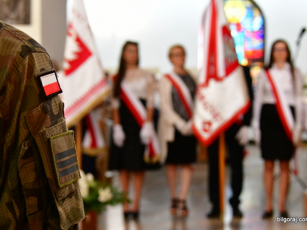 77. rocznica wybuchu Powstania Warszawskiego (FOTO)