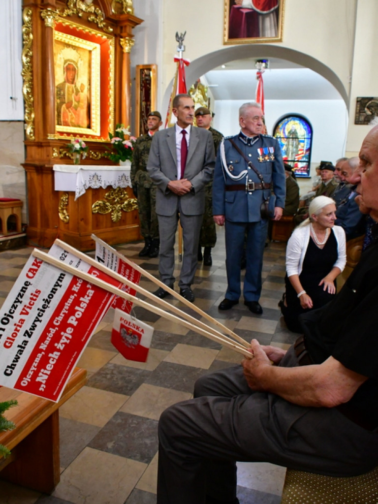 77. rocznica wybuchu Powstania Warszawskiego (FOTO)