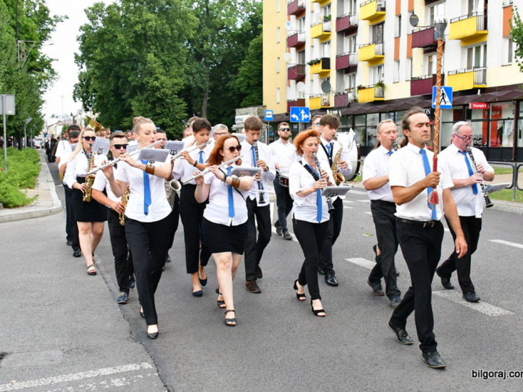 77. rocznica wybuchu Powstania Warszawskiego (FOTO)