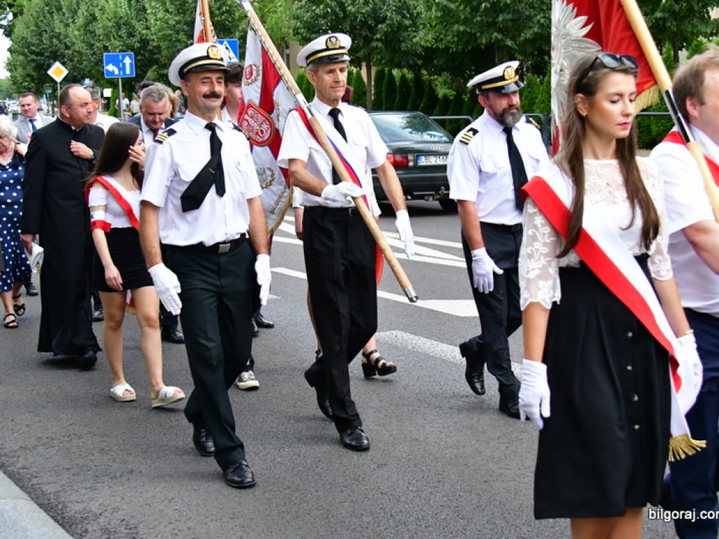 77. rocznica wybuchu Powstania Warszawskiego (FOTO)