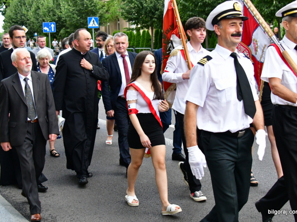 77. rocznica wybuchu Powstania Warszawskiego (FOTO)