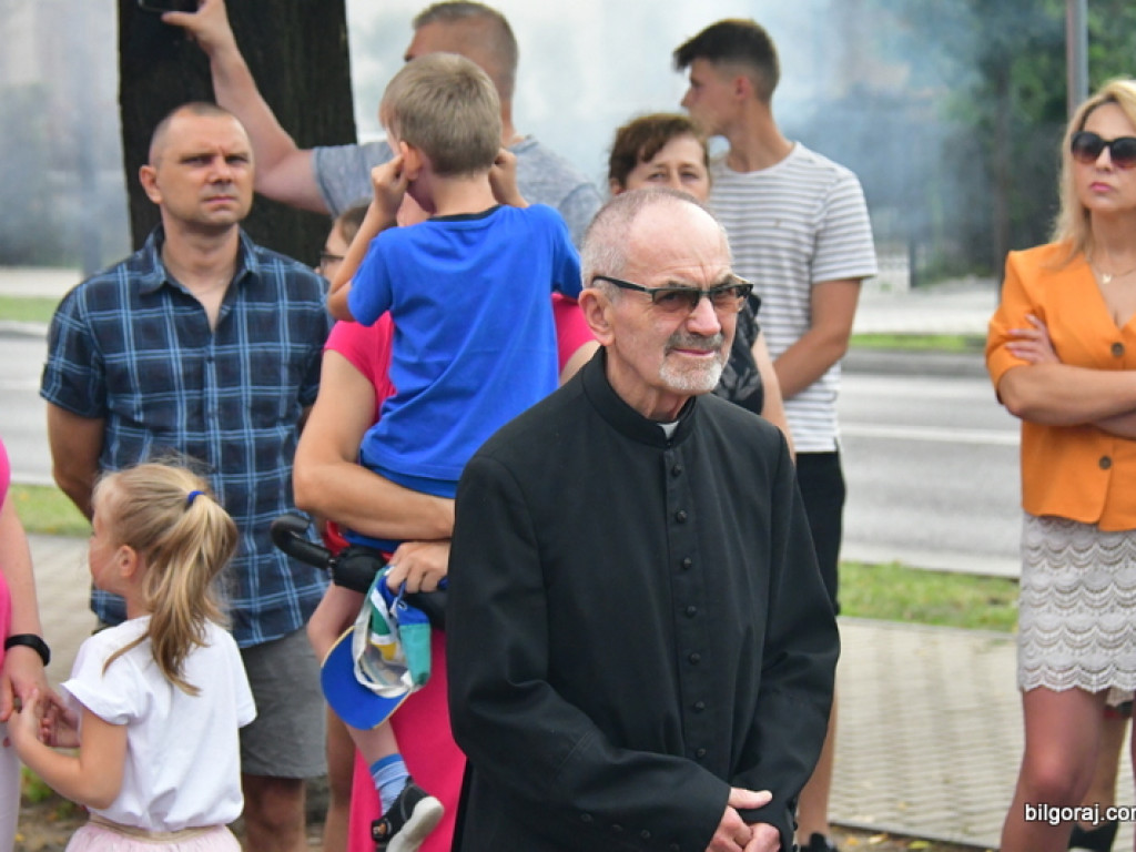 77. rocznica wybuchu Powstania Warszawskiego (FOTO)