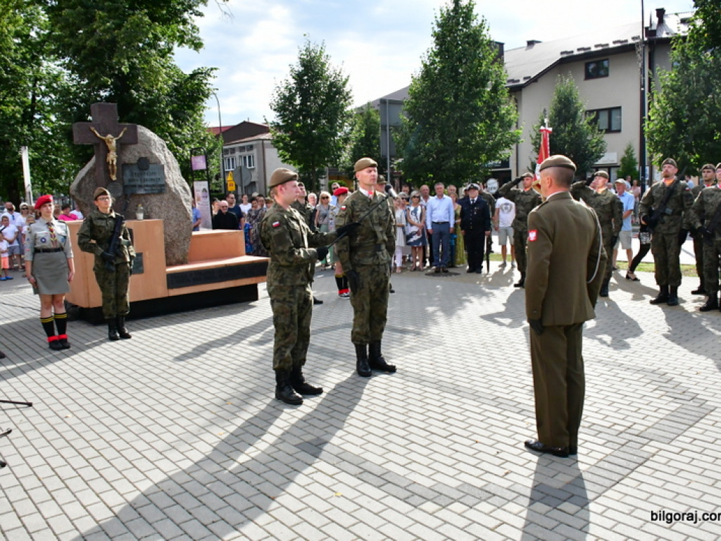 77. rocznica wybuchu Powstania Warszawskiego (FOTO)