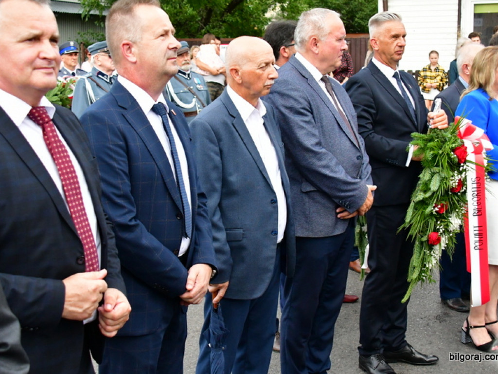 77. rocznica wybuchu Powstania Warszawskiego (FOTO)