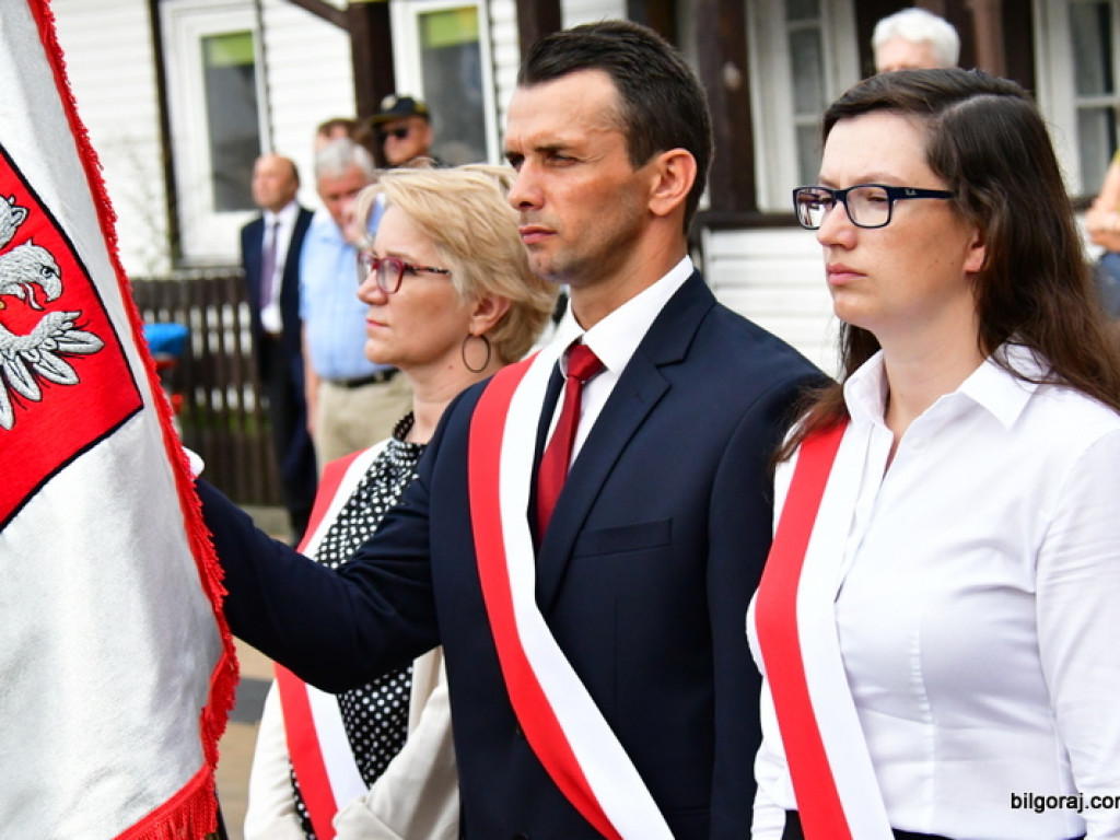 77. rocznica wybuchu Powstania Warszawskiego (FOTO)