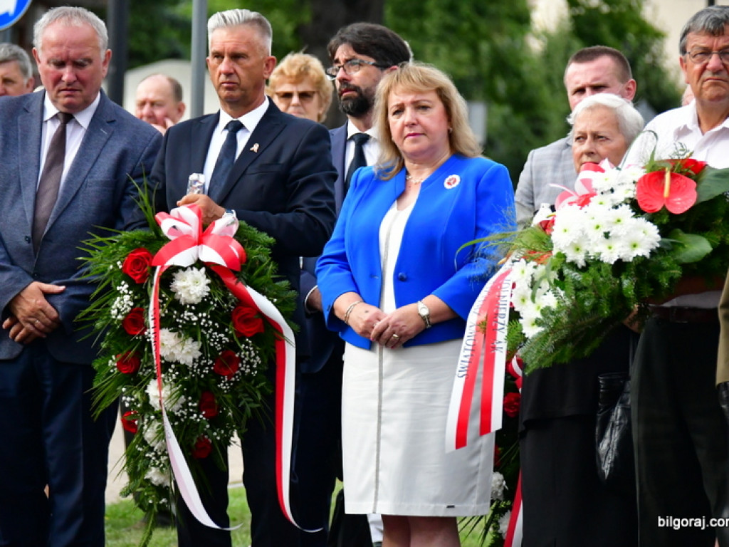 77. rocznica wybuchu Powstania Warszawskiego (FOTO)