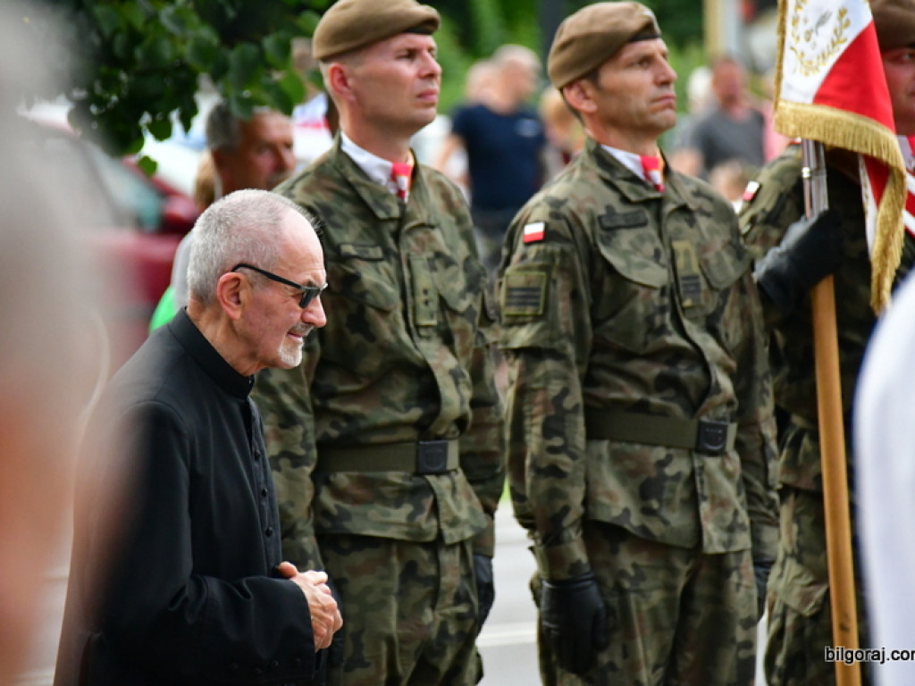 77. rocznica wybuchu Powstania Warszawskiego (FOTO)