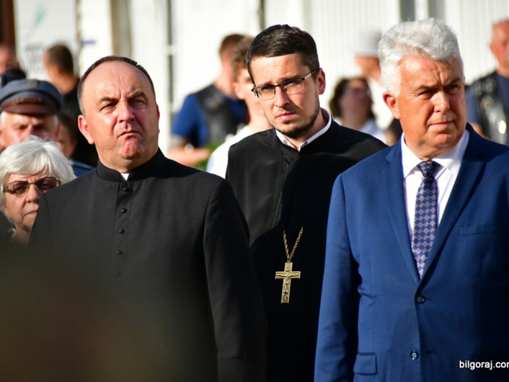 77. rocznica wybuchu Powstania Warszawskiego (FOTO)