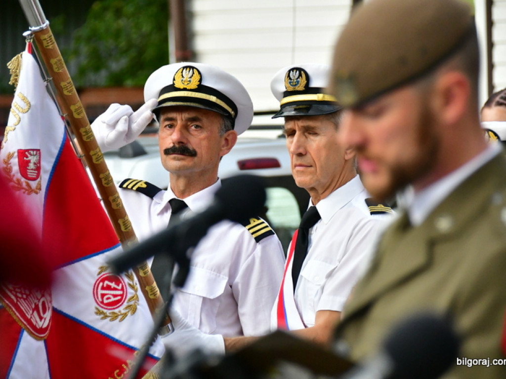 77. rocznica wybuchu Powstania Warszawskiego (FOTO)